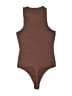 Abercrombie & Fitch Brown Bodysuit Size XS - photo 2