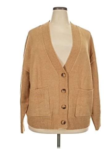 Sanctuary Cardigan (view 1)