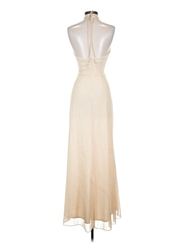Betsy & Adam Cocktail Dress (view 2)