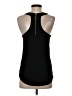 Trouve Black Sleeveless Top Size S - photo 2