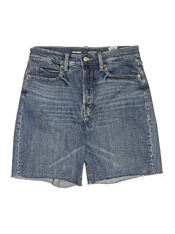 Old Navy Denim Shorts (view 1)