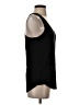 Trouve Black Sleeveless Top Size S - photo 4