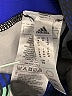Adidas Print Blue Active Pants Size M - photo 7