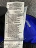 Adidas Print Blue Active Pants Size M - photo 8