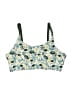 Assorted Brands Green Swimsuit Top Size L - photo 1