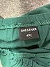 Assorted Brands 100% Polyester Teal 3/4 Sleeve T-Shirt Size 4XL - photo 7