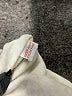 Laughing Giraffe Print Ivory Short Sleeve Onesie Size 3-6 mo - photo 4