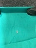 Unbranded Color Block Teal Active Pants Size S - photo 7