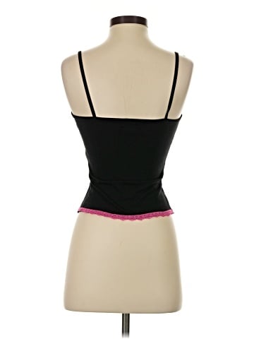 Romwe Sleeveless Top (view 2)