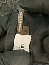 Calvin Klein Solid Black Cocktail Dress Size 8 - photo 8