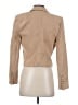 L'Agence Tan Blazer Size 2 - photo 2