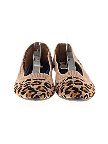 Unbranded Flats (view 2)