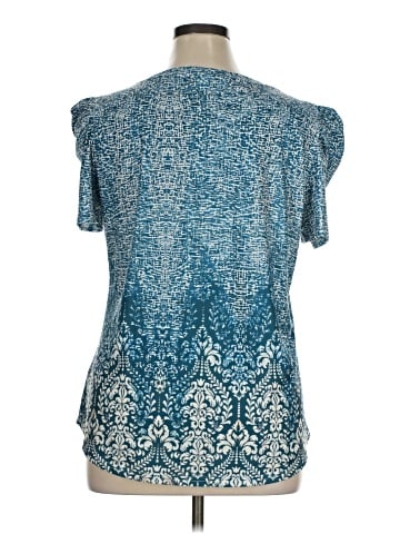 Xieerduo Short Sleeve T-Shirt (view 2)