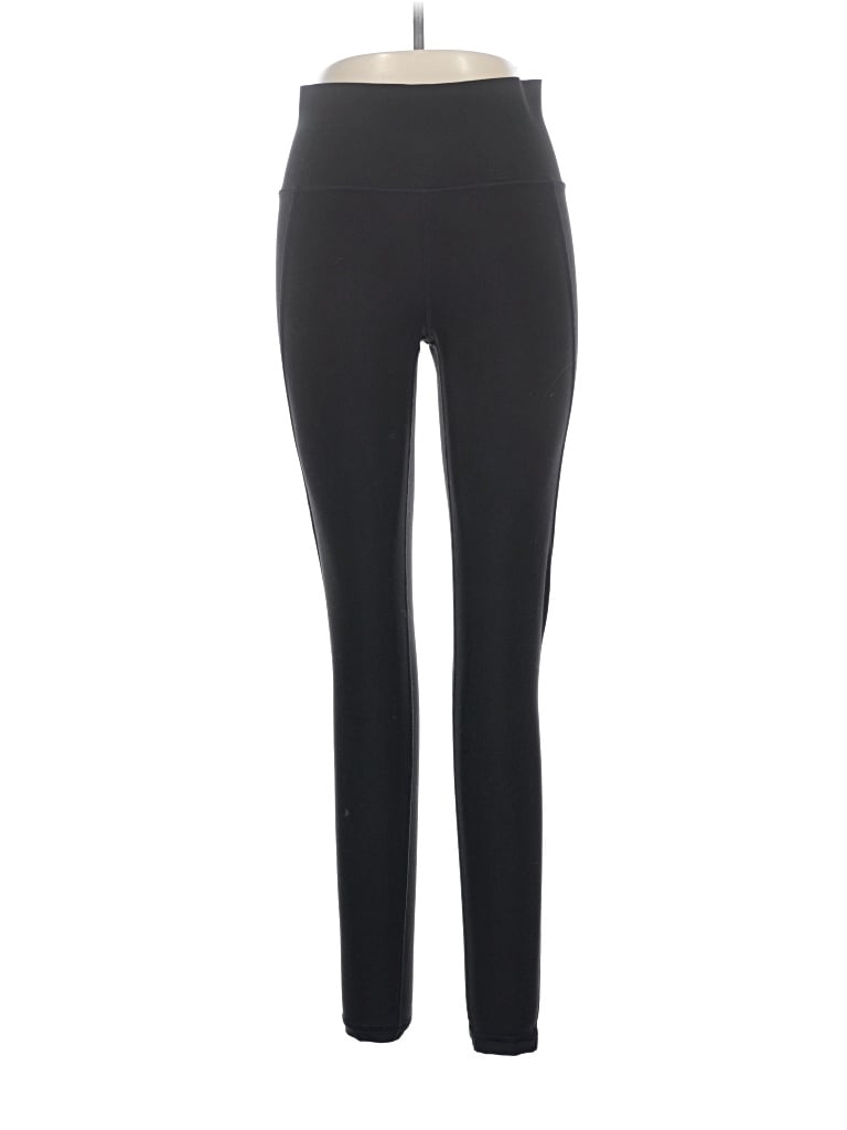 Pre-owned Active By Old Navy Active Pants In Black