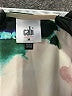 CAbi 100% Polyester Ivory 3/4 Sleeve Blouse Size M - photo 7