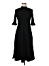 Verdusa Black Casual Dress Size M - photo 1