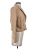 L'Agence Tan Blazer Size 2 - photo 4