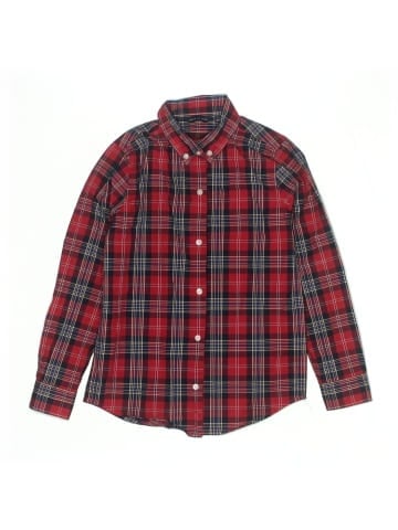 Janie and Jack Long Sleeve Button-Down Shirt (view 1)