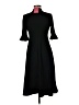Verdusa Black Casual Dress Size M - photo 2