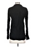 James Perse 100% Viscose Black Long Sleeve Blouse Size 0 - photo 2