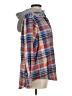 Time and Tru 100% Cotton Blue Poncho Size M - photo 4