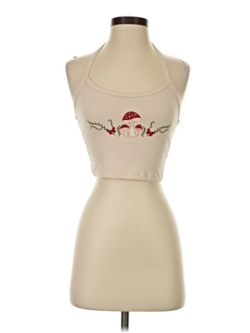 Romwe Tank Top (view 1)