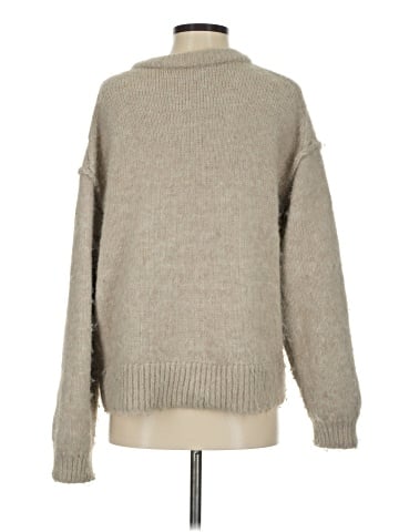 Weekday Pullover Sweater (view 2)