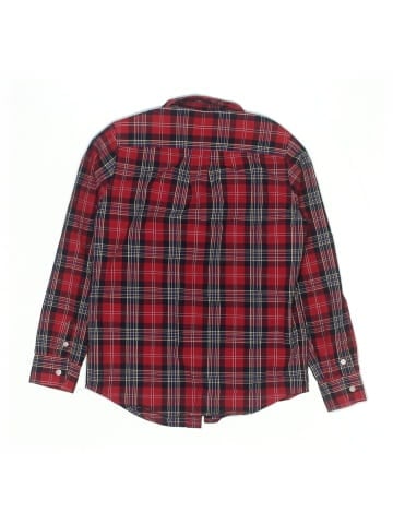 Janie and Jack Long Sleeve Button-Down Shirt (view 2)