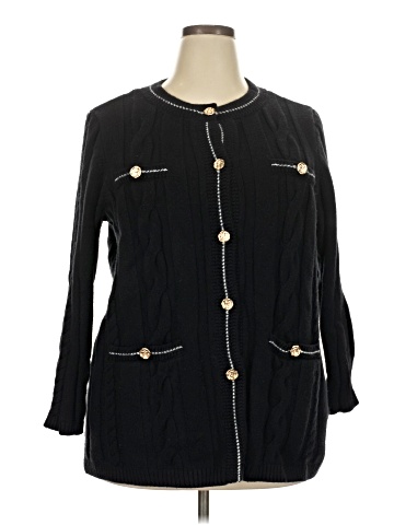 Talbots Cardigan (view 1)