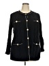 Talbots Black Cardigan Size 2X - photo 1
