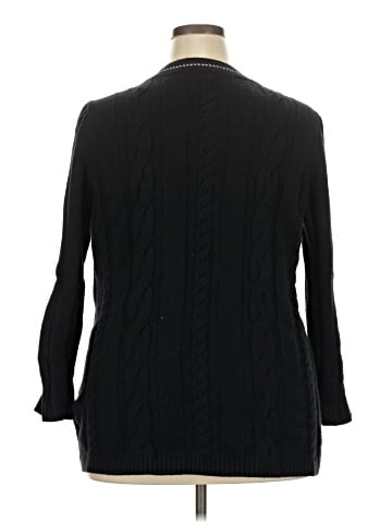 Talbots Cardigan (view 2)