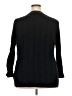 Talbots Black Cardigan Size 2X - photo 2
