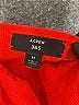 J.Crew 365 Red Cardigan Size M - photo 7