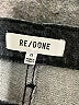 RE/DONE Blue Jeans Size 23 waist - photo 4