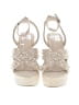 Dolce Vita Ivory Sandals Size 9 - photo 2
