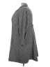 Torrid Houndstooth Gray Coat Size 3X Plus (3) - photo 5