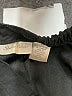 Studio Works Black Formal Skirt Size 14 - photo 4