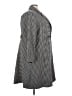 Torrid Houndstooth Gray Coat Size 3X Plus (3) - photo 4
