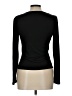 Unbranded Black Long Sleeve T-Shirt Size L - photo 2