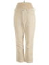 J.Crew Factory Store Solid Tan Khakis Size 34 waist - photo 1