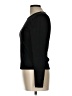 Unbranded Black Long Sleeve T-Shirt Size L - photo 5