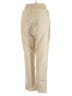 J.Crew Factory Store Solid Tan Khakis Size 34 waist - photo 2