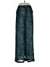 Boamar Teal Casual Pants Size L - photo 1