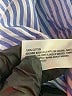 Universal Thread 100% Cotton Blue Casual Dress Size XL - photo 8