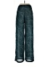 Boamar Teal Casual Pants Size L - photo 2