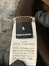 Unbranded Solid Brown Casual Skirt Size L - photo 4