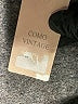 Como Vintage 100% Polyester Blue Cardigan Size M - photo 8