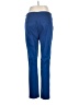 Ann Taylor LOFT Solid Blue Active Pants Size 12 - photo 2