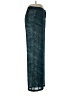 Boamar Teal Casual Pants Size L - photo 4