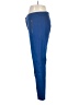 Ann Taylor LOFT Solid Blue Active Pants Size 12 - photo 5